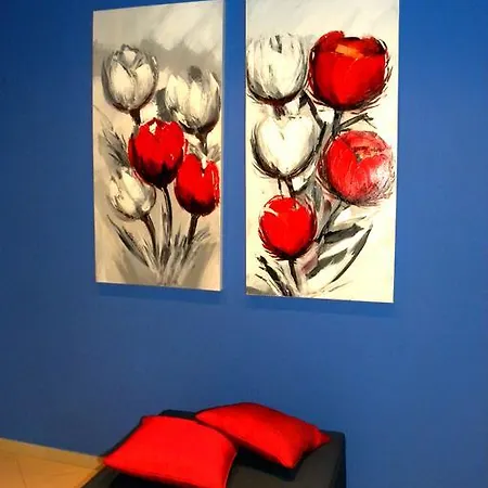Donna Lilla Bed & Breakfast Sciacca