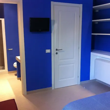 Donna Lilla Bed & Breakfast Sciacca