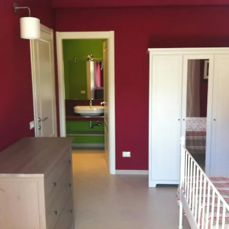 Donna Lilla Bed & Breakfast Sciacca