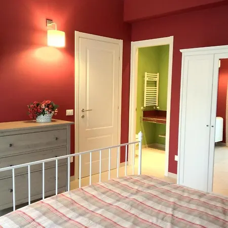 Donna Lilla Bed & Breakfast Sciacca