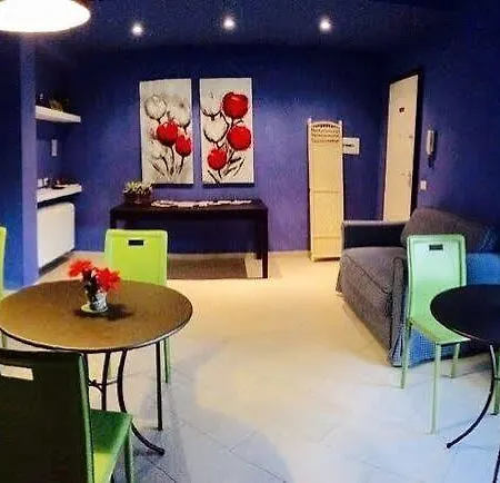 Bed and Breakfast Donna Lilla Sciacca