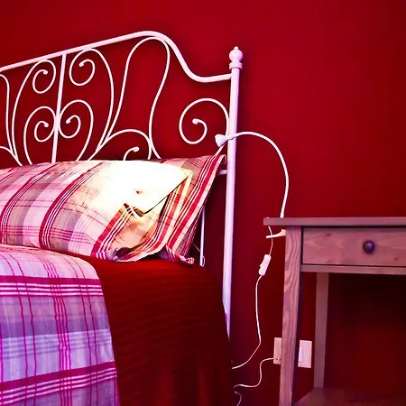Donna Lilla Bed and breakfast Sciacca