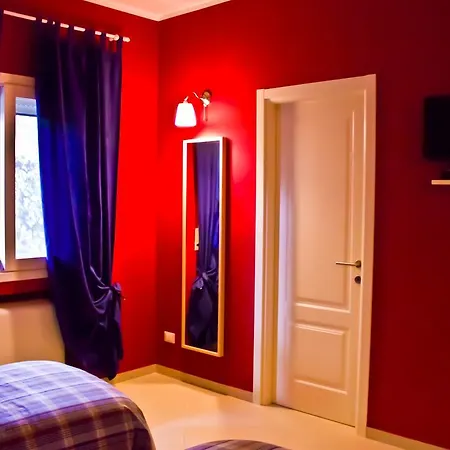 Bed and breakfast Donna Lilla Sciacca