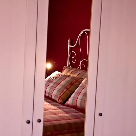Bed and breakfast Donna Lilla