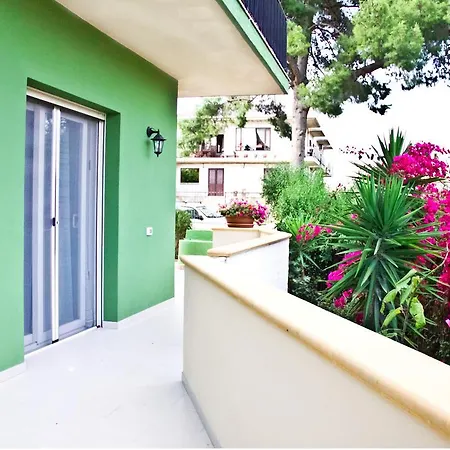 Donna Lilla Bed and breakfast