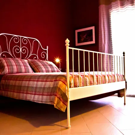 Bed and breakfast Donna Lilla Sciacca